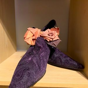 Donald J Pliner Couture Shoes size 10